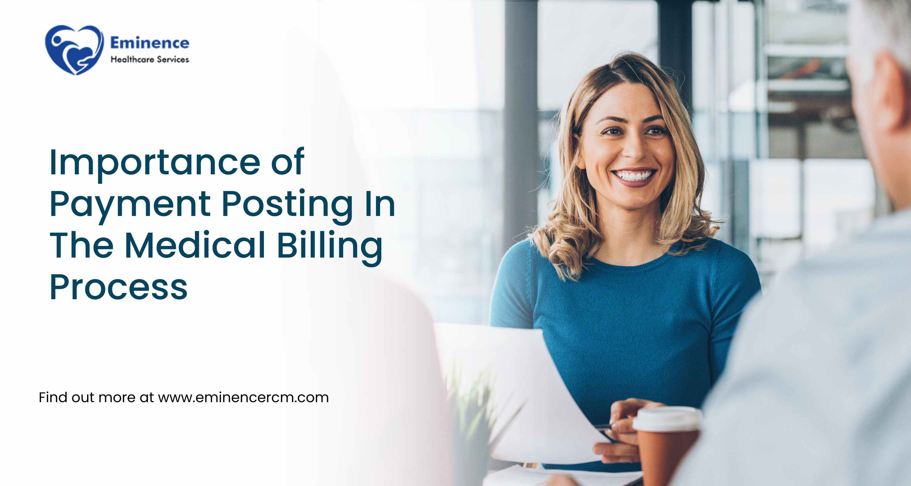 Payment Posting is Essential in Medical Billing